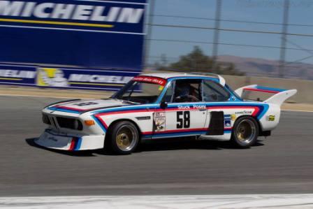BMW 30 csl 2275987
